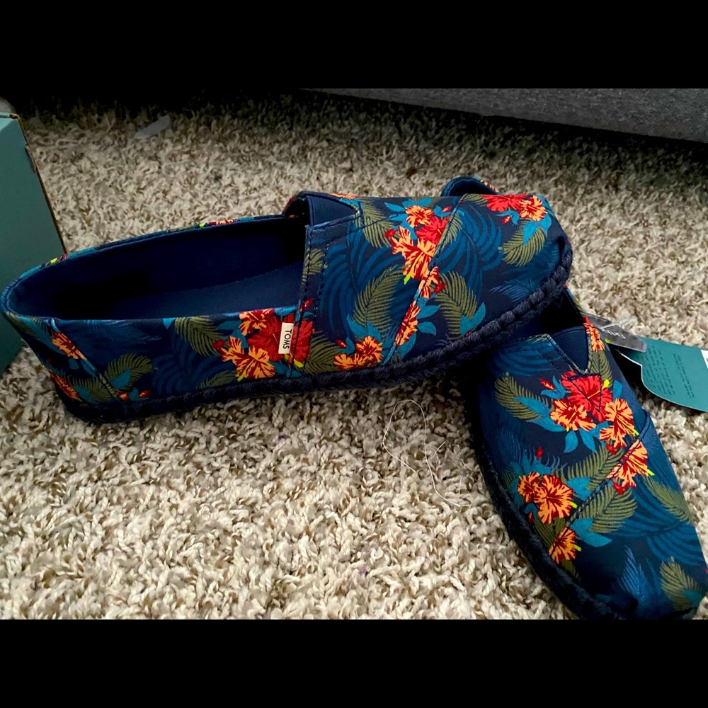 TOMS classic